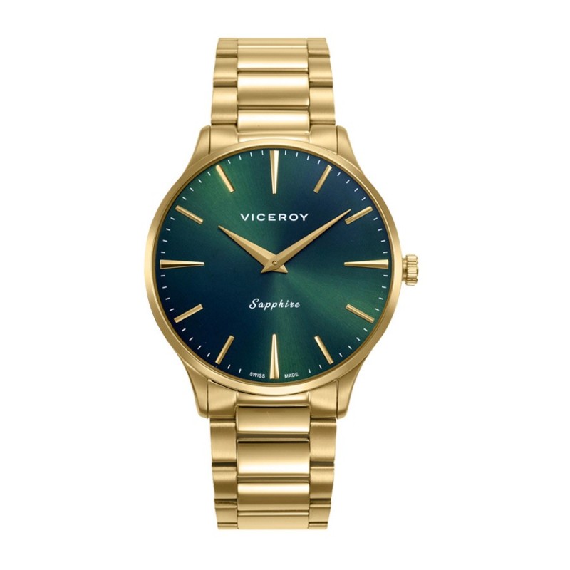 Reloj Viceroy Swiss Made 45119-67 Hombre | Joyería Parejo