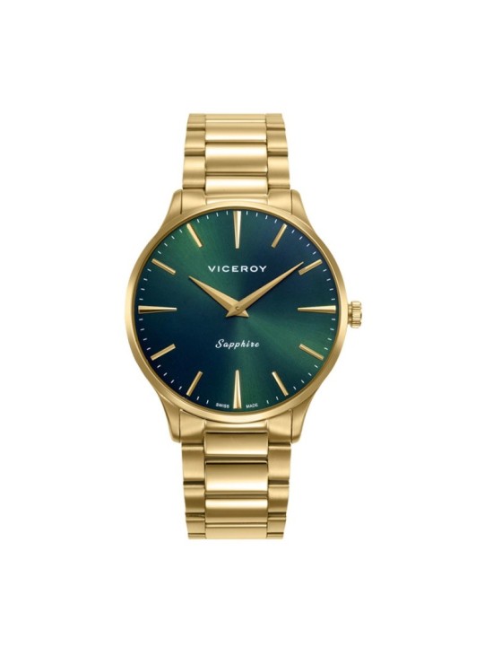 Reloj Viceroy Swiss Made 45119-67 Hombre | Joyería Parejo