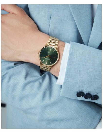 Reloj Viceroy Swiss Made 45119-67 Hombre | Joyería Parejo