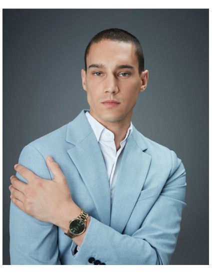 Reloj Viceroy Swiss Made 45119-67 Hombre | Joyería Parejo