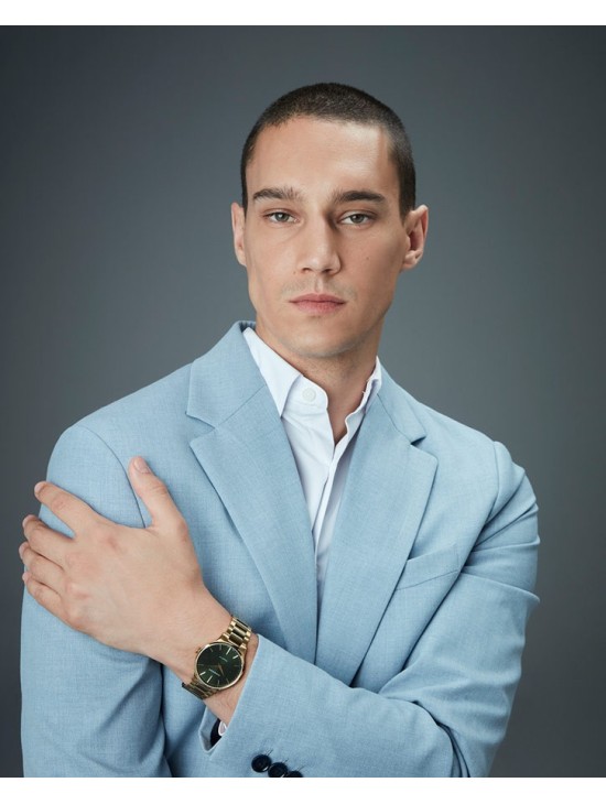 Reloj Viceroy Swiss Made 45119-67 Hombre | Joyería Parejo