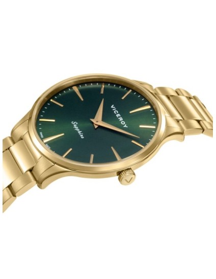 Reloj Viceroy Swiss Made 45119-67 Hombre | Joyería Parejo