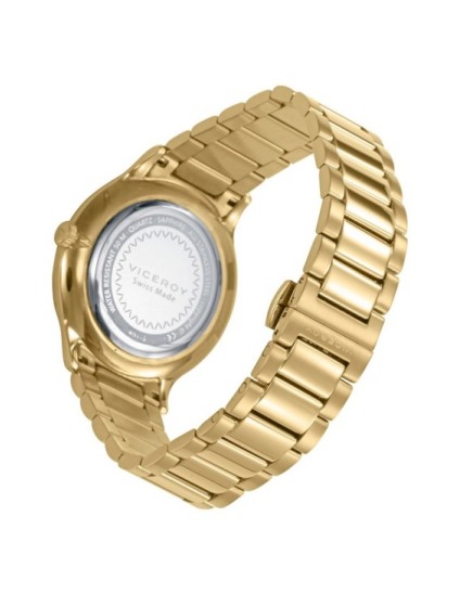 Reloj Viceroy Swiss Made 45119-67 Hombre | Joyería Parejo