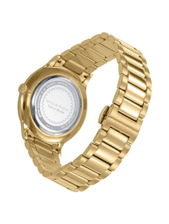 Reloj Viceroy Swiss Made 45119-67 Hombre | Joyería Parejo