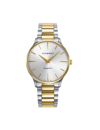 Reloj Viceroy Swiss Made 45119-87 Hombre | Joyería Parejo