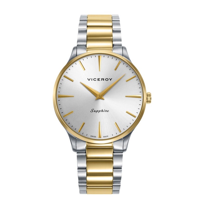 Reloj Viceroy Swiss Made 45119-87 Hombre | Joyería Parejo