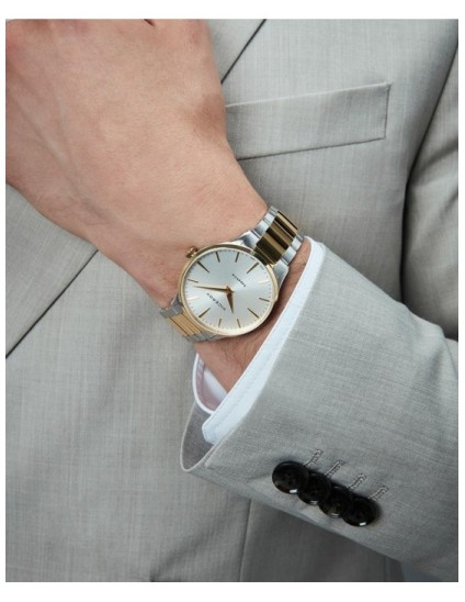 Reloj Viceroy Swiss Made 45119-87 Hombre | Joyería Parejo