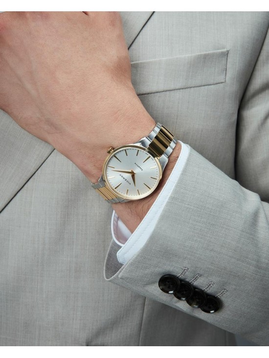 Reloj Viceroy Swiss Made 45119-87 Hombre | Joyería Parejo