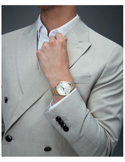 Reloj Viceroy Swiss Made 45119-87 Hombre | Joyería Parejo
