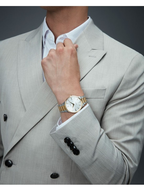 Reloj Viceroy Swiss Made 45119-87 Hombre | Joyería Parejo