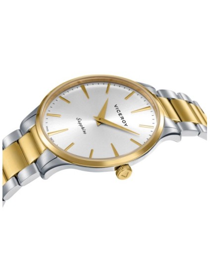 Reloj Viceroy Swiss Made 45119-87 Hombre | Joyería Parejo
