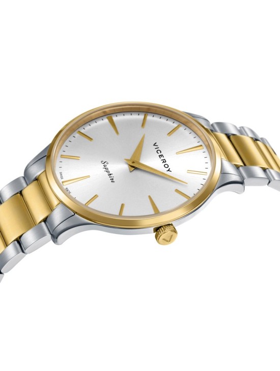 Reloj Viceroy Swiss Made 45119-87 Hombre | Joyería Parejo