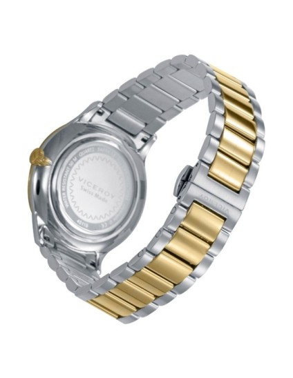 Reloj Viceroy Swiss Made 45119-87 Hombre | Joyería Parejo