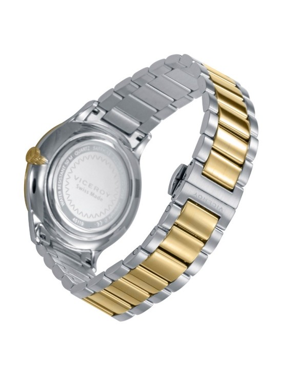 Reloj Viceroy Swiss Made 45119-87 Hombre | Joyería Parejo
