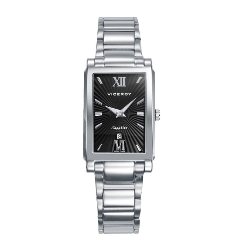 Reloj Viceroy Swiss Made 45120-53 Mujer | Joyería Parejo