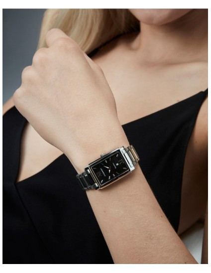 Reloj Viceroy Swiss Made 45120-53 Mujer | Joyería Parejo