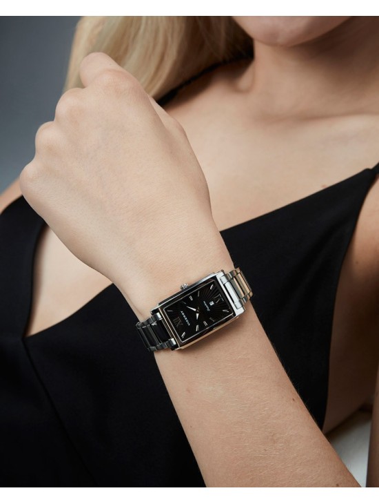Reloj Viceroy Swiss Made 45120-53 Mujer | Joyería Parejo