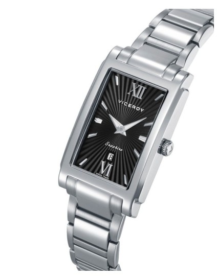 Reloj Viceroy Swiss Made 45120-53 Mujer | Joyería Parejo