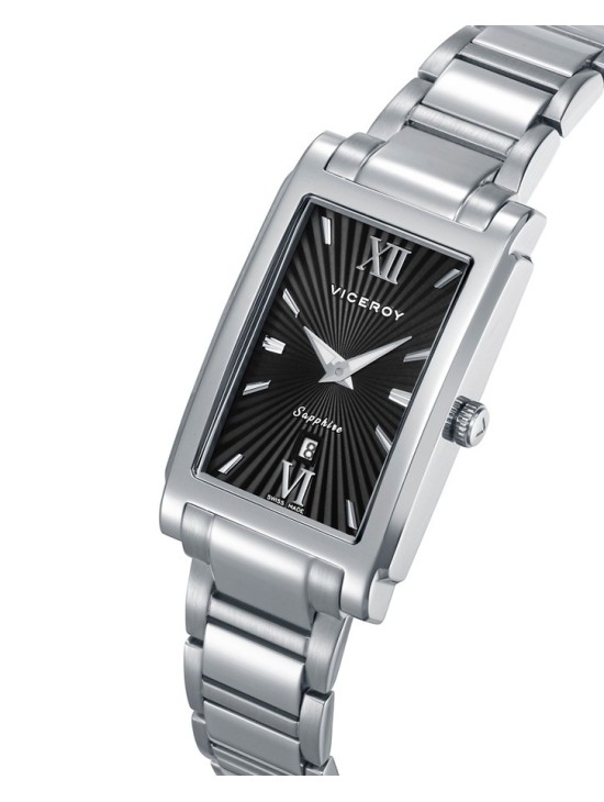Reloj Viceroy Swiss Made 45120-53 Mujer | Joyería Parejo