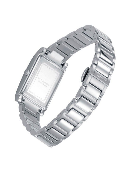 Reloj Viceroy Swiss Made 45120-53 Mujer | Joyería Parejo