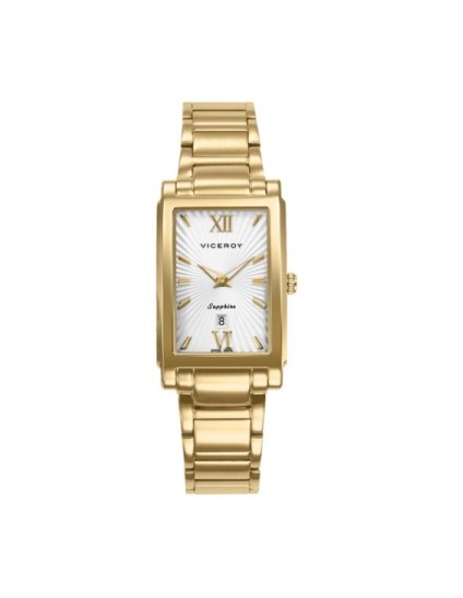 Reloj Viceroy Swiss Made 45120-83 Mujer | Joyería Parejo