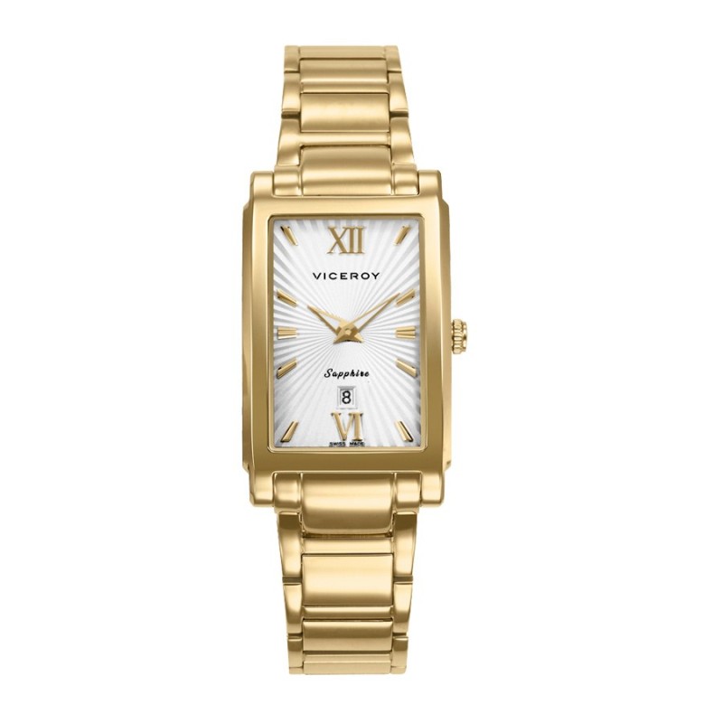 Reloj Viceroy Swiss Made 45120-83 Mujer | Joyería Parejo