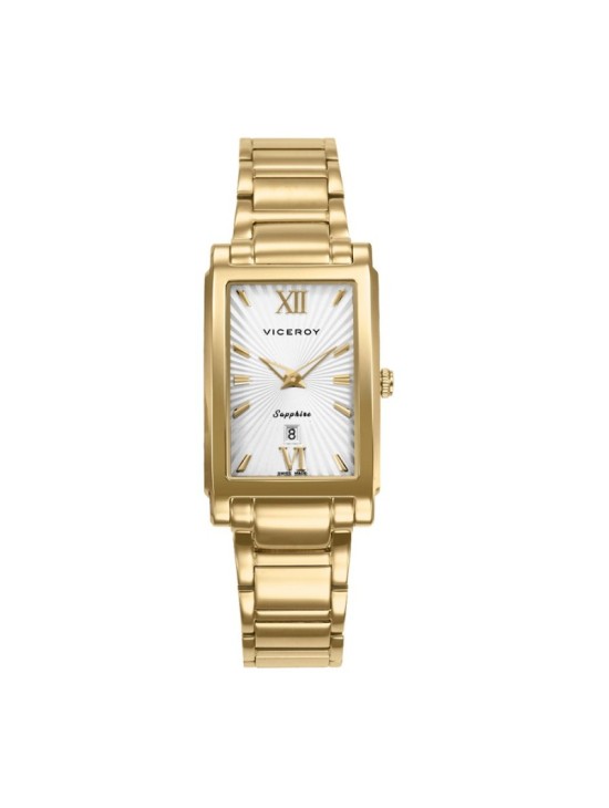 Reloj Viceroy Swiss Made 45120-83 Mujer | Joyería Parejo
