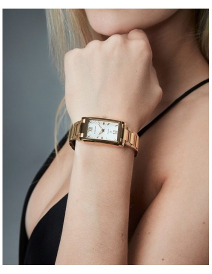 Reloj Viceroy Swiss Made 45120-83 Mujer | Joyería Parejo