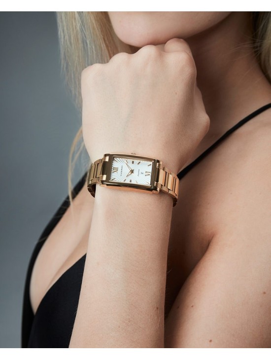 Reloj Viceroy Swiss Made 45120-83 Mujer | Joyería Parejo
