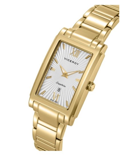 Reloj Viceroy Swiss Made 45120-83 Mujer | Joyería Parejo