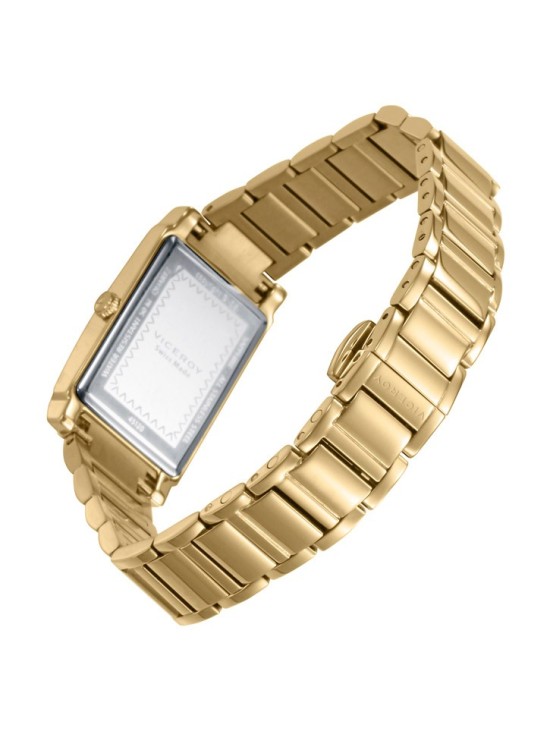 Reloj Viceroy Swiss Made 45120-83 Mujer | Joyería Parejo
