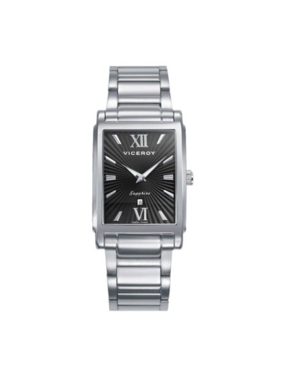Reloj Viceroy Swiss Made 45121-53 Hombre | Joyería Parejo