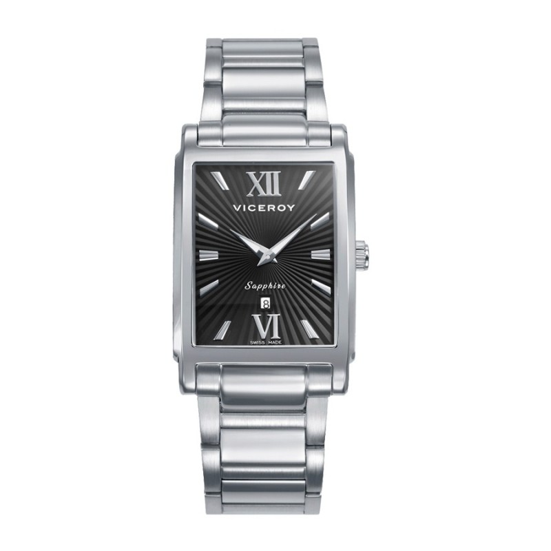 Reloj Viceroy Swiss Made 45121-53 Hombre | Joyería Parejo