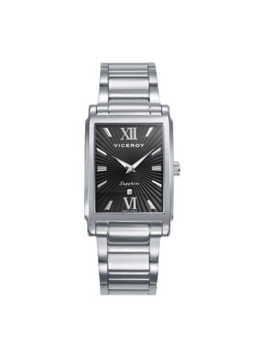 Reloj Viceroy Swiss Made 45121-53 Hombre | Joyería Parejo