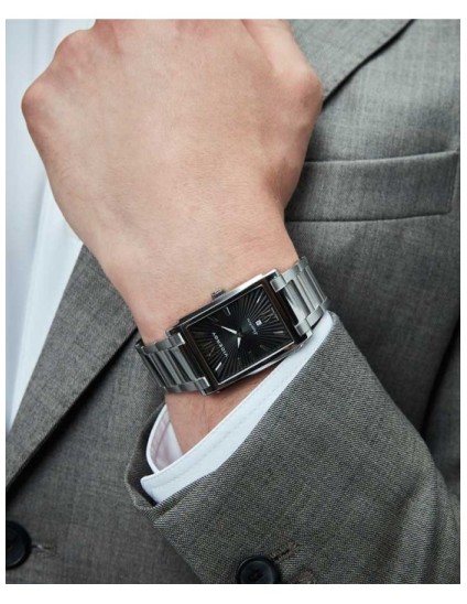 Reloj Viceroy Swiss Made 45121-53 Hombre | Joyería Parejo