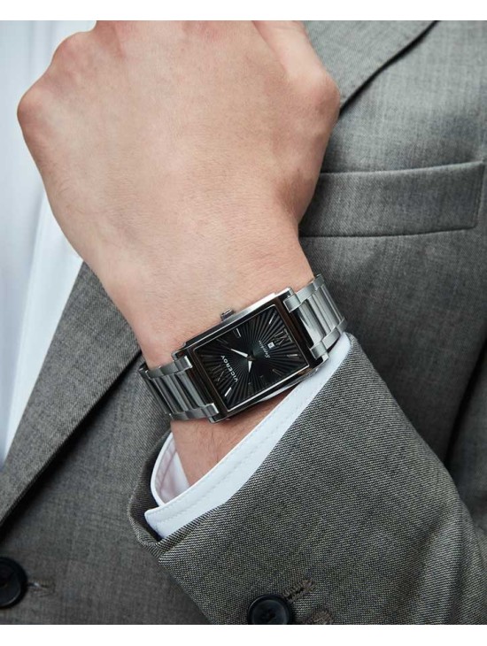 Reloj Viceroy Swiss Made 45121-53 Hombre | Joyería Parejo