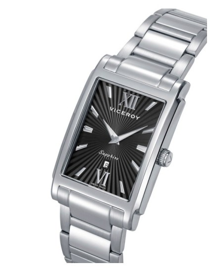 Reloj Viceroy Swiss Made 45121-53 Hombre | Joyería Parejo
