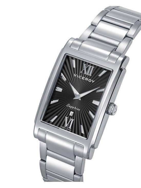 Reloj Viceroy Swiss Made 45121-53 Hombre | Joyería Parejo