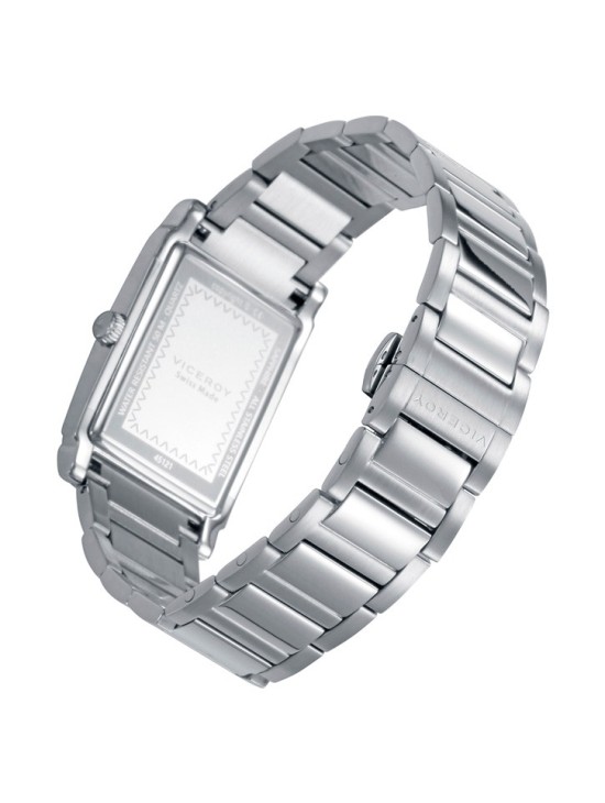 Reloj Viceroy Swiss Made 45121-53 Hombre | Joyería Parejo