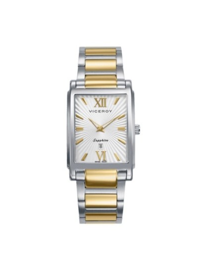 Reloj Viceroy Swiss Made 45121-83 Hombre | Joyería Parejo