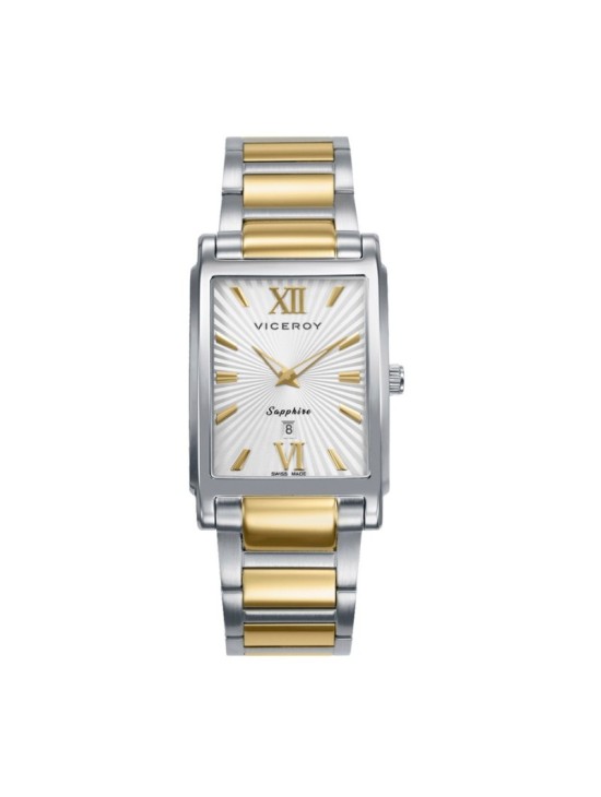 Reloj Viceroy Swiss Made 45121-83 Hombre | Joyería Parejo