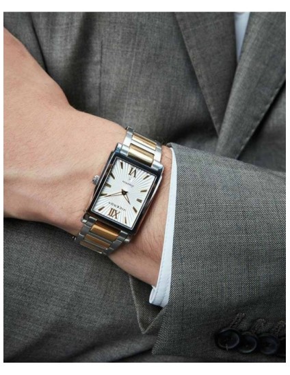 Reloj Viceroy Swiss Made 45121-83 Hombre | Joyería Parejo