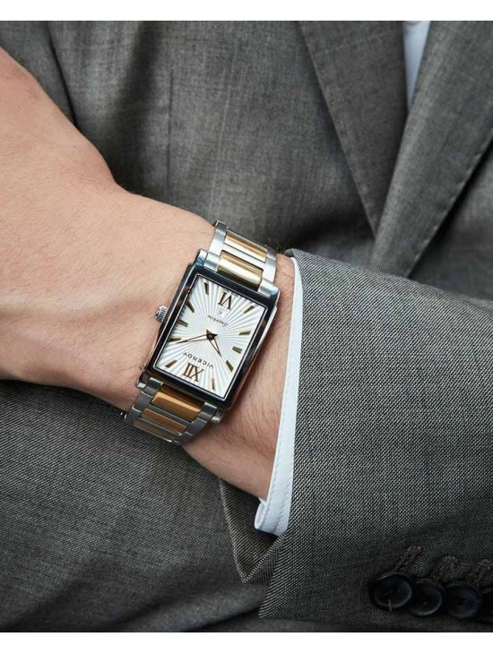 Reloj Viceroy Swiss Made 45121-83 Hombre | Joyería Parejo