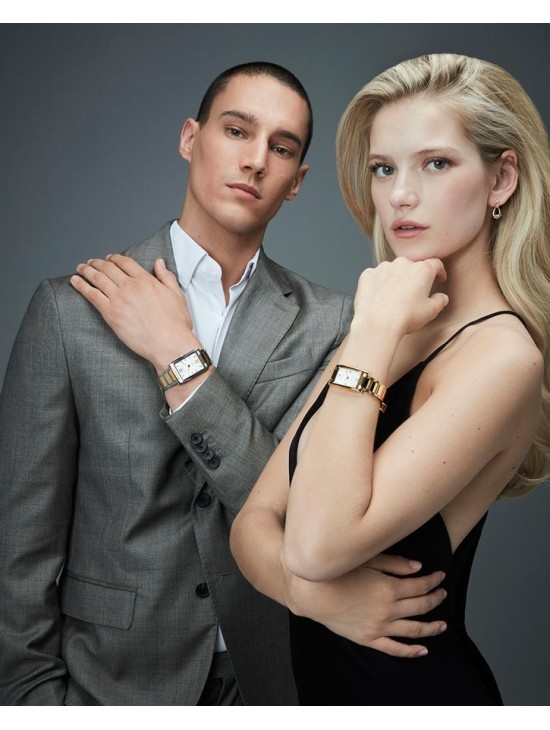 Reloj Viceroy Swiss Made 45121-83 Hombre | Joyería Parejo