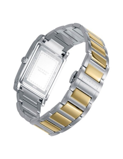 Reloj Viceroy Swiss Made 45121-83 Hombre | Joyería Parejo