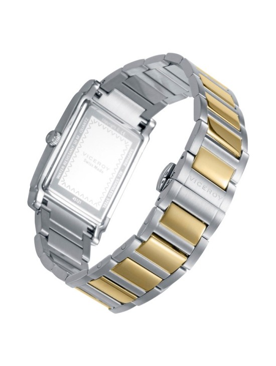 Reloj Viceroy Swiss Made 45121-83 Hombre | Joyería Parejo