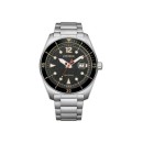 Reloj Citizen AW1888-53E Eco-Drive Hombre Esfera Negra