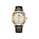 Reloj Citizen AW0153-04A Eco-Drive Hombre - Cuero
