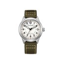 Reloj Citizen AW1870-08A Eco-Drive Hombre Estilo Militar