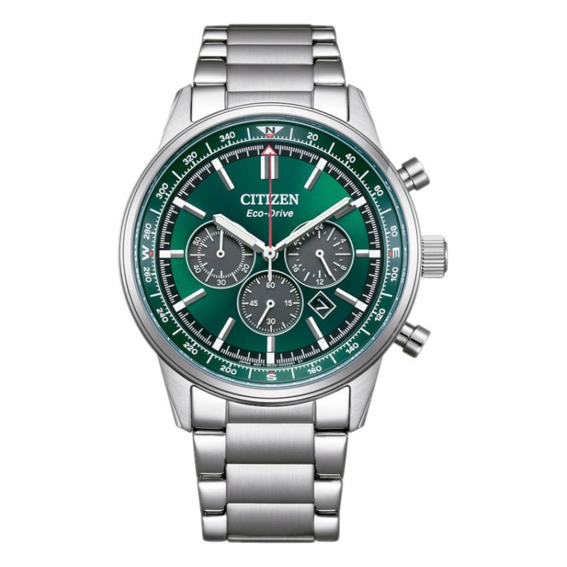 Reloj Citizen CA4720-52X Eco-Drive Hombre | Joyería Parejo